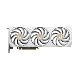 کارت گرافیک زوتاک مدل ZOTAC GAMING GeForce RTX 5070 AMP White Edition 12GB
