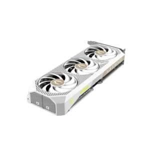 کارت گرافیک زوتاک مدل ZOTAC GAMING GeForce RTX 5070 AMP White Edition 12GB