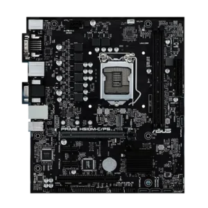 مادربرد ایسوس ASUS PRIME H510M-C/PS