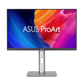 مانیتور ایسوس 27 اینچ ASUS ProArt PA27JCV