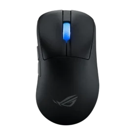 ماوس بی سیم/باسیم گیمینگ ایسوس ASUS ROG Keris II Ace Black
