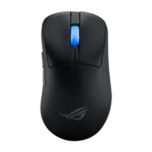 ماوس بی سیم/باسیم گیمینگ ایسوس ASUS ROG Keris II Ace Black