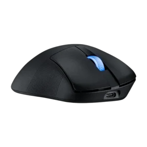 ماوس بی سیم/باسیم گیمینگ ایسوس ASUS ROG Keris II Ace Black