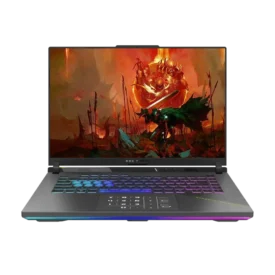 لپ تاپ ایسوس ASUS ROG Strix G614FR-B RYZEN9 9955HX/32GB/2TB/RTX 5070TI-12GB/2.5K