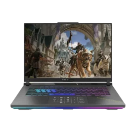 لپ تاپ ایسوس ASUS ROG Strix G614FR-A RYZEN9 9955HX/32GB/1TB/RTX 5070TI-12GB/2.5K