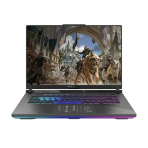 لپ تاپ ایسوس ASUS ROG Strix G614FR-A RYZEN9 9955HX/32GB/1TB/RTX 5070TI-12GB/2.5K