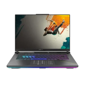 لپ تاپ ایسوس ASUS ROG Strix G614FR-C RYZEN9 9955HX/64GB/2TB/RTX 5070TI-12GB/2.5K