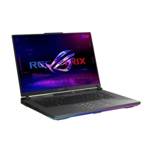 لپ تاپ ایسوس ASUS ROG Strix G614FR RYZEN9 9955HX/RTX 5070TI-12GB/2.5K