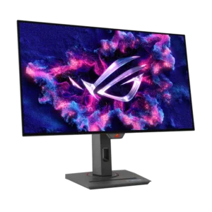 مانیتور گیمینگ ایسوس 26.5 اینچ ASUS ROG Strix OLED XG27AQDMG