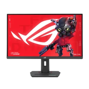 مانیتور ایسوس 27 اینچ ASUS ROG Strix XG27UCS
