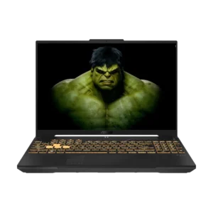لپ تاپ ایسوس +ASUS TUF F16 FX607VU-AG CORE 5 210H/64GB/1TB/RTX 4050-6GB/FHD