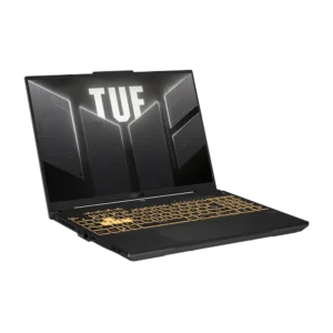 لپ تاپ ایسوس +ASUS TUF F16 FX607VU- CORE 5 210H/RTX 4050-6GB/FHD
