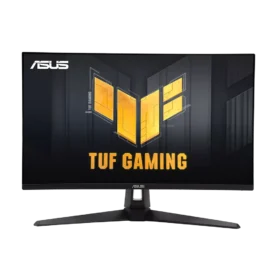 مانیتور گیمینگ ایسوس 27 اینچ ASUS TUF GAMING VG279QM1A