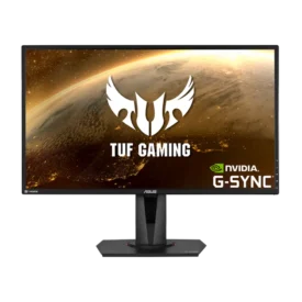 مانیتور گیمینگ ایسوس 27 اینچ ASUS TUF GAMING VG27AQ