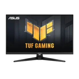 مانیتور گیمینگ ایسوس 31.5 اینچ ASUS TUF GAMING VG32AQA1A