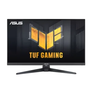 مانیتور گیمینگ ایسوس 31.5 اینچ ASUS TUF Gaming VG328QA1A