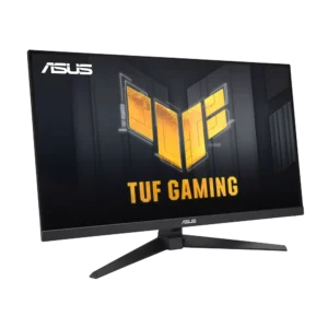 مانیتور گیمینگ ایسوس 31.5 اینچ ASUS TUF Gaming VG328QA1A