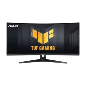 مانیتور گیمینگ ایسوس 34 اینچ ASUS TUF Gaming VG34VQ3B