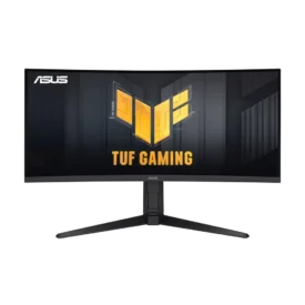 مانیتور گیمینگ ایسوس 34 اینچ ASUS TUF Gaming VG34VQEL1A