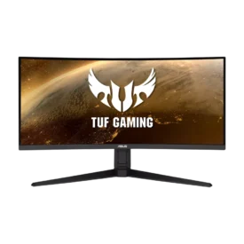 مانیتور گیمینگ ایسوس 34 اینچ ASUS TUF Gaming VG34VQL1B