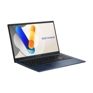 لپ تاپ ایسوس ASUS VIVOBOOK R1504VA-A I3 1315U/Intel Iris Xe/FHD