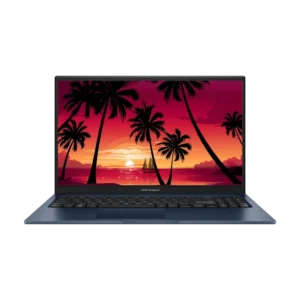 لپ تاپ ایسوس ASUS VIVOBOOK R1504VA-AB I3 1315U/8GB/1TB/Intel Iris Xe/FHD