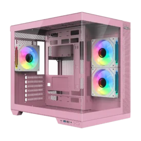 کیس گیمینگ اوست AWEST GT-AQ12-MP