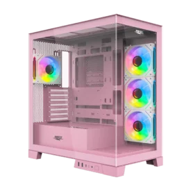 کیس گیمینگ اوست AWEST GT-AQ16-MP
