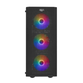 کیس گیمینگ اوست AWEST GT-AV300-MB