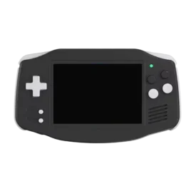 کنسول بازی انبرنیک Anbernic RG 34XX - 64GB Black