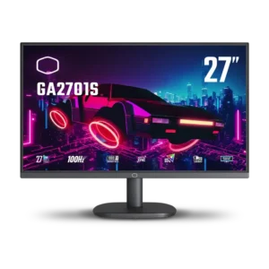 مانیتور گیمینگ کولرمستر 27 اینچ Cooler Master GA2701S