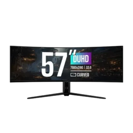 مانیتور کولر مستر 57 اینچ Cooler Master GP57ZS