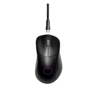 ماوس بی سیم/باسیم گیمینگ Cooler Master MM731 Black