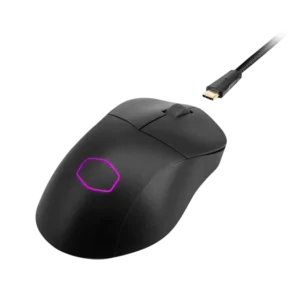 ماوس بی سیم/باسیم گیمینگ Cooler Master MM731 Black