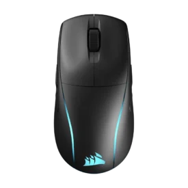 ماوس بی سیم گیمینگ کورسیر Corsair M75 Black
