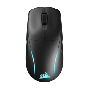 ماوس بی سیم گیمینگ کورسیر Corsair M75 Black