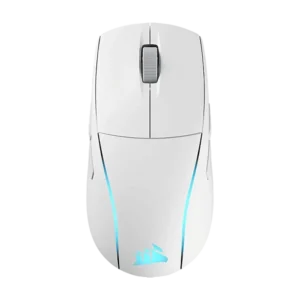 ماوس با سیم گیمینگ کورسیر Corsair M75 White