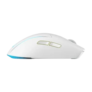 ماوس با سیم گیمینگ کورسیر Corsair M75 White