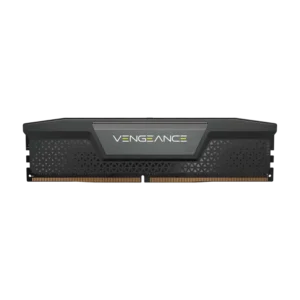 حافظه رم کورسیر مدل Corsair Vengeance DDR5 16GB Single 5600MHz CL40 - Black