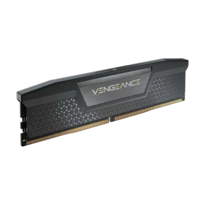 حافظه رم کورسیر مدل Corsair Vengeance DDR5 16GB Single 5600MHz CL40 - Black
