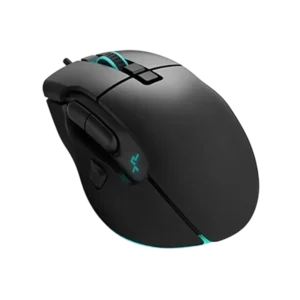 ماوس باسیم گیمینگ DEEPCOOL MG350
