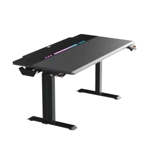 میز گیمینگ موتور دار دی ایکس ریسر DXRACER Tidal Series XL