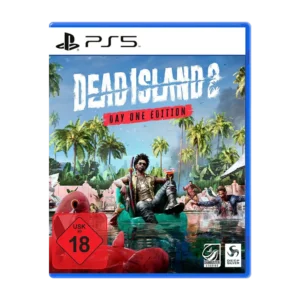 بازی Dead Island 2 Day One Edition - PS5