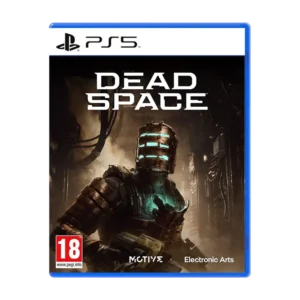 بازی Dead Space - PS5