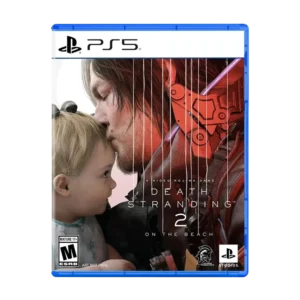 بازی Death Stranding 2: On the Beach - PS5