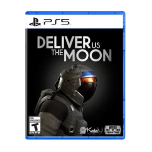 بازی Deliver Us the Moon - PS5