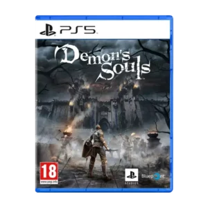بازی Demon's Souls - PS5