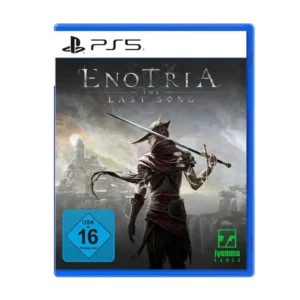 بازی Enotria: The Last Song - PS5