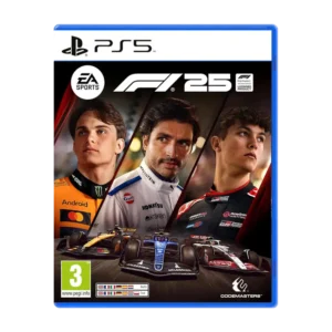 بازی F1 25 - PS5