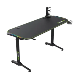 میز گیمینگ گیم مکس GAMEMAX D140 Carbon RGB